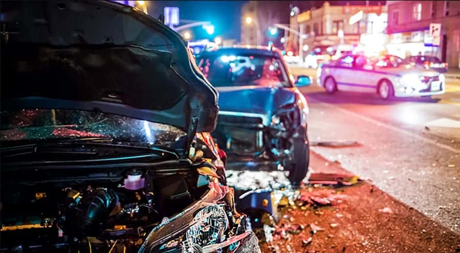 Orlando Car Accident Lawyer