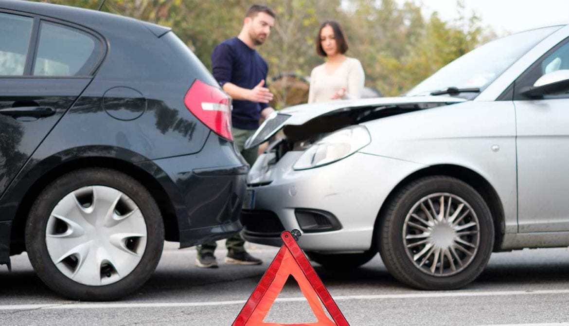 Car Accident Lawyer